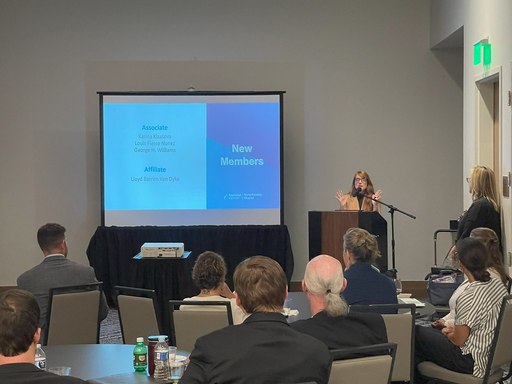 Q3 Chapter Business Meeting 2