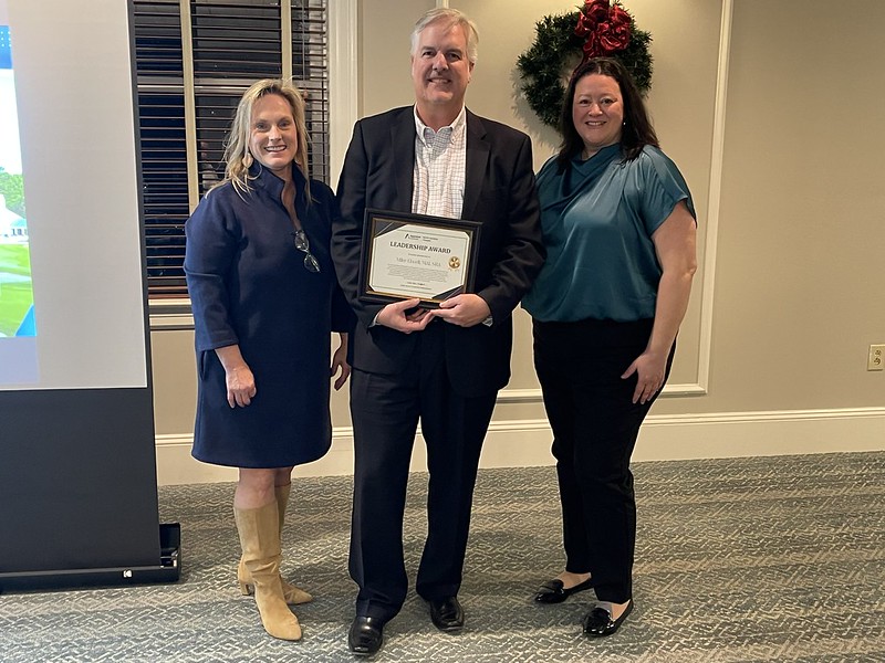 Q4 Chapter Business Meeting 2