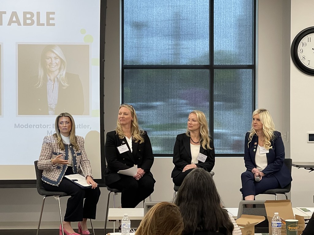 Real Estate Roundtable