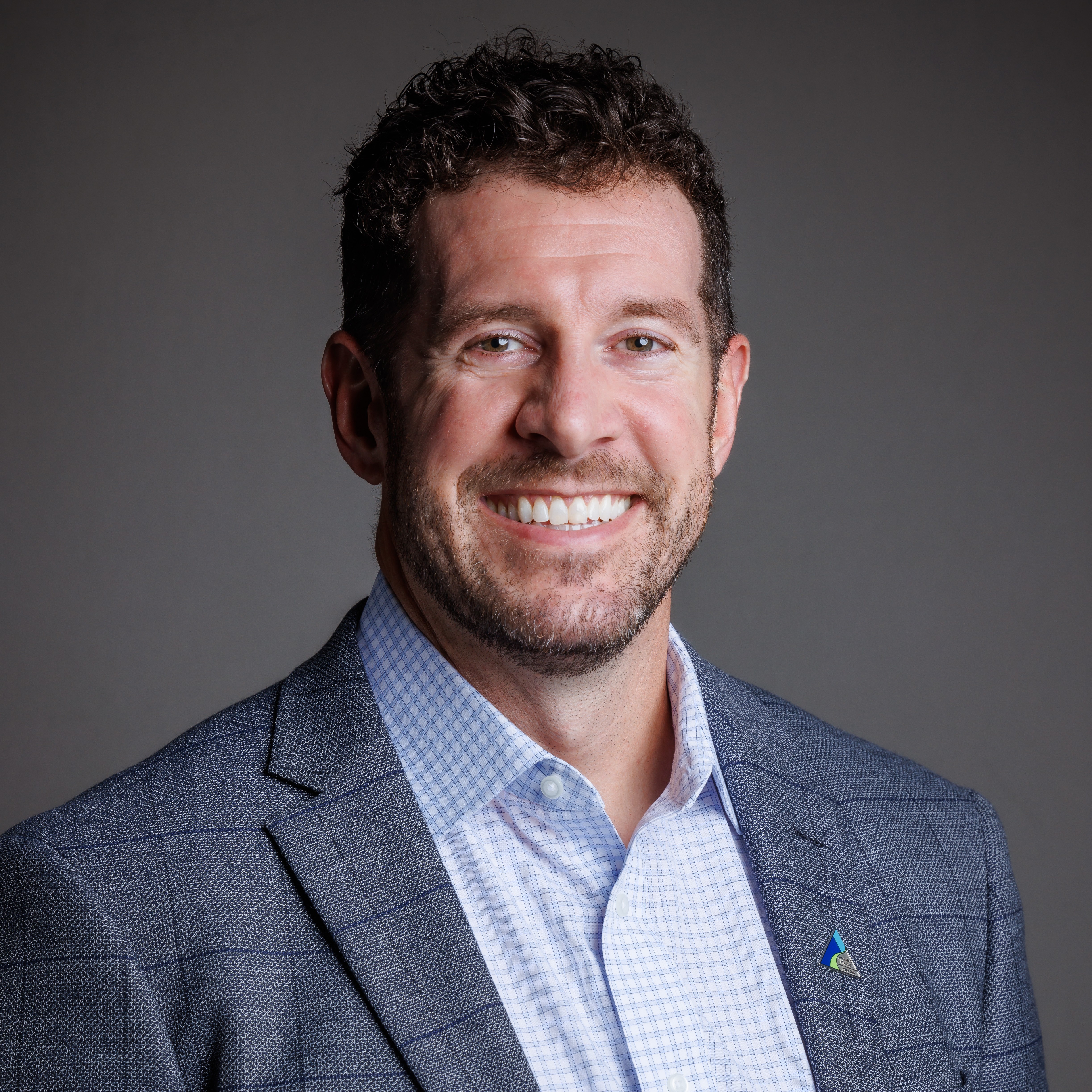 Brian Crowder
