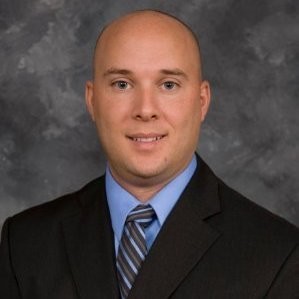 David Ivey New Designee