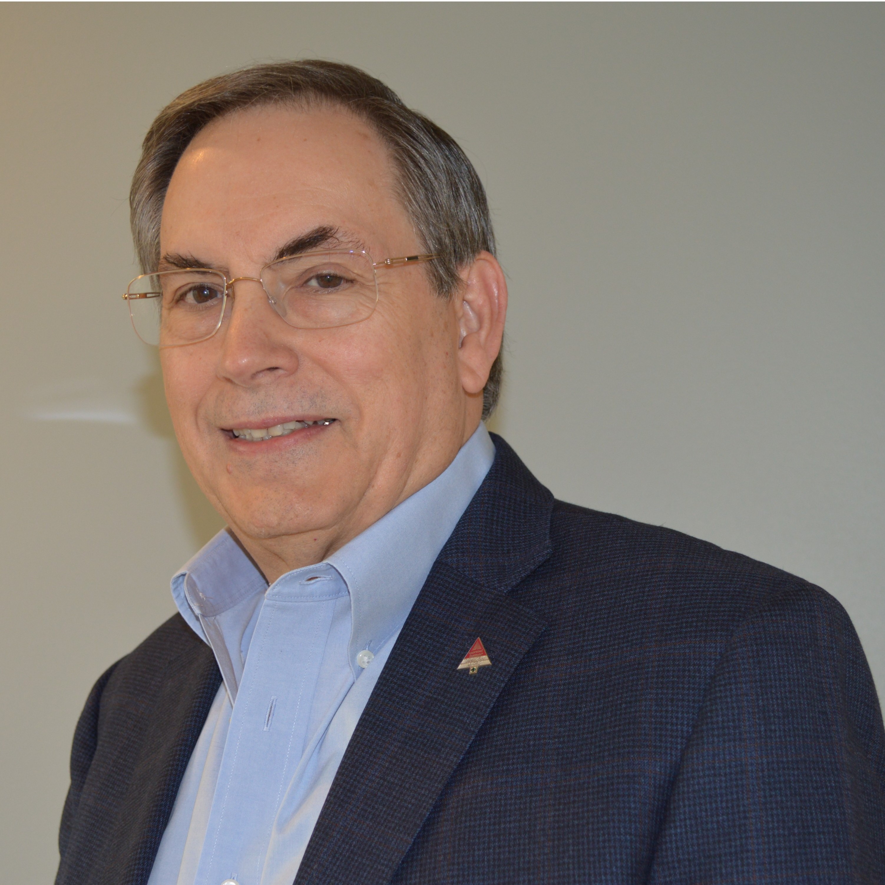 Larry Wright