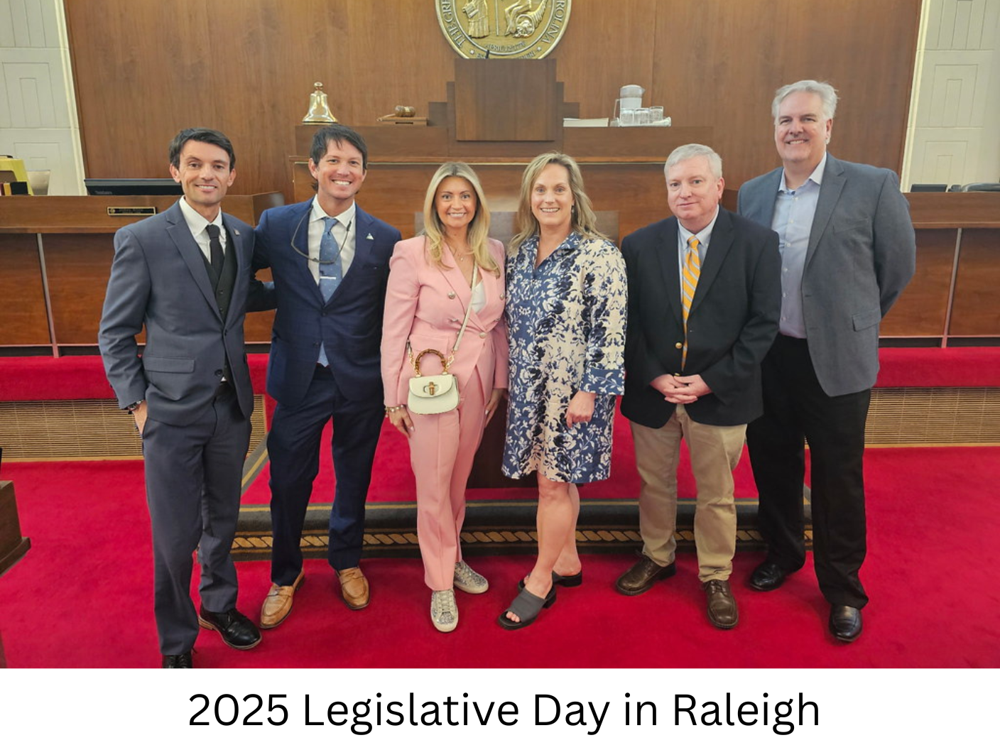 Legislative Day