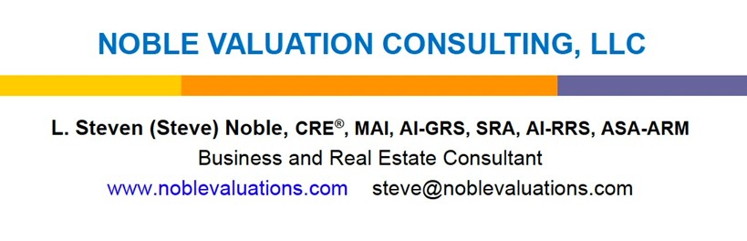 Noble Valuation Consulting