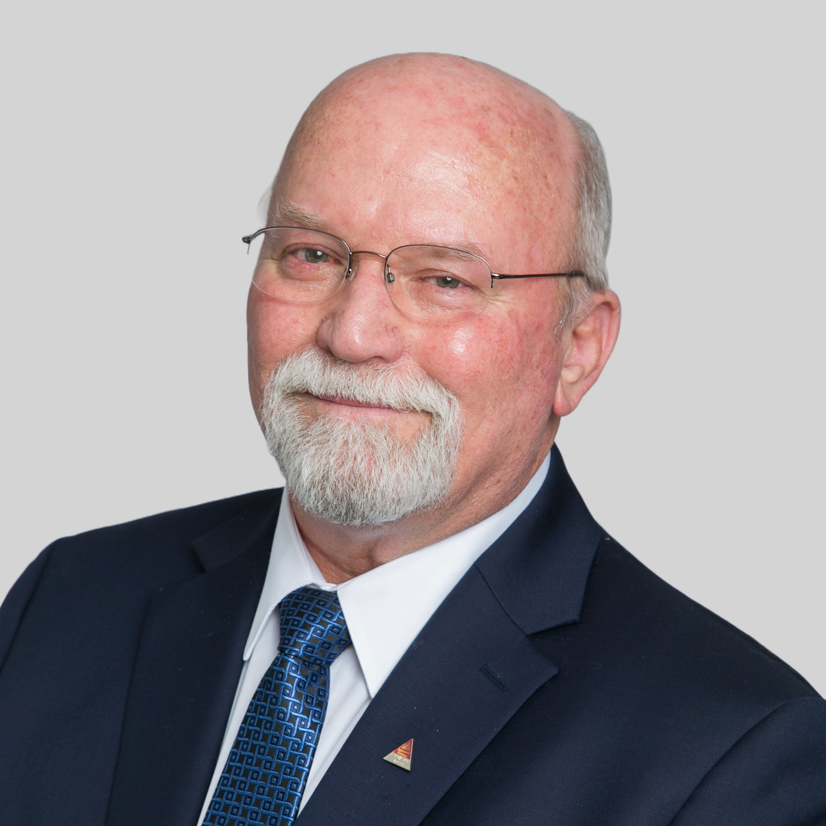 Rocky M. NCAI Chapter Award