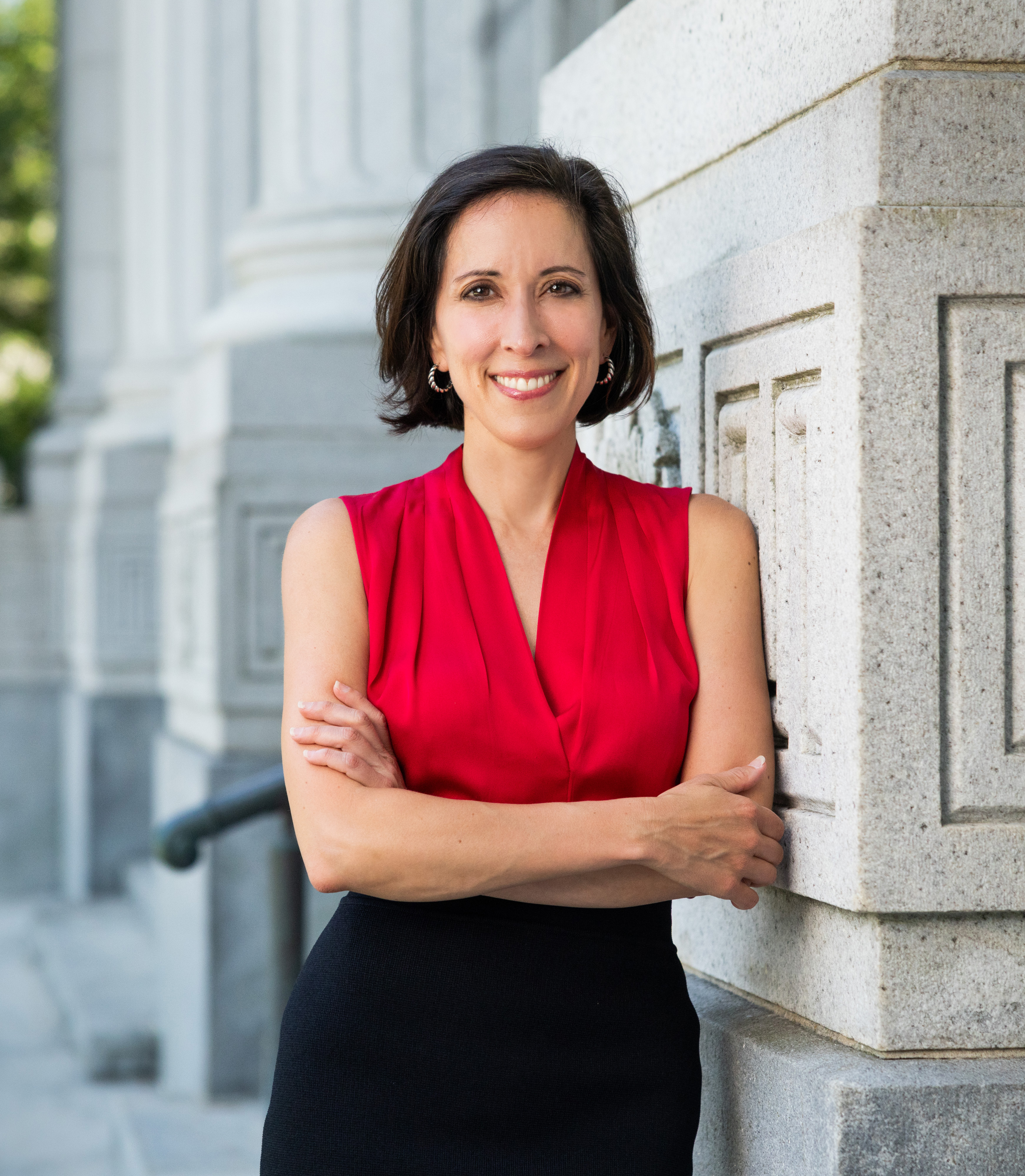 Sara Bronin headshot