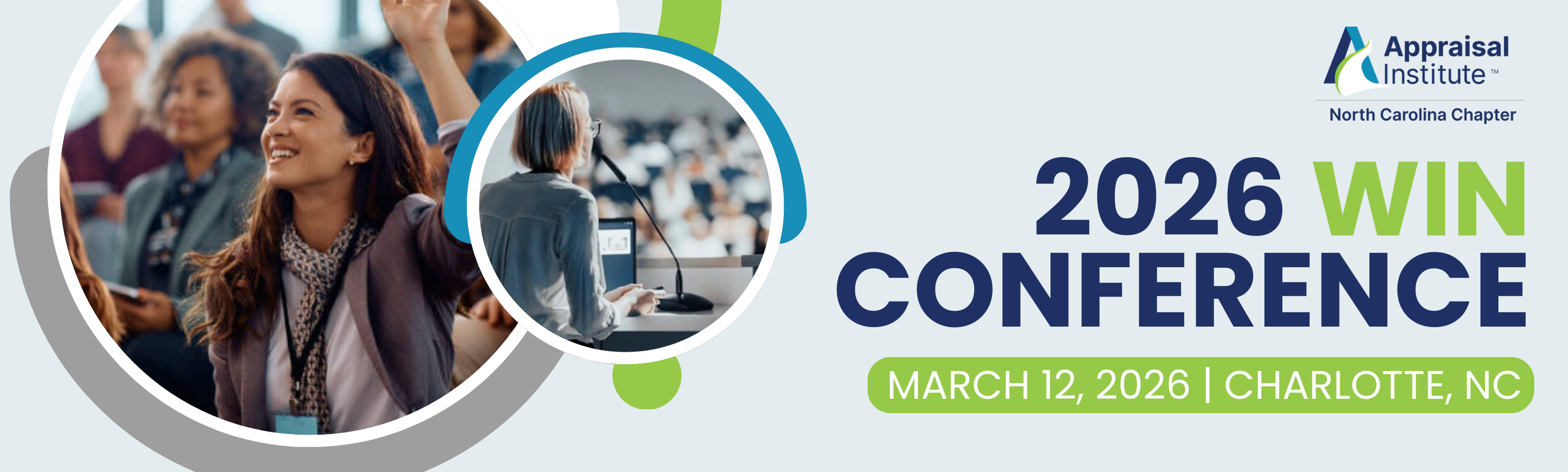 WIN Conference Banner