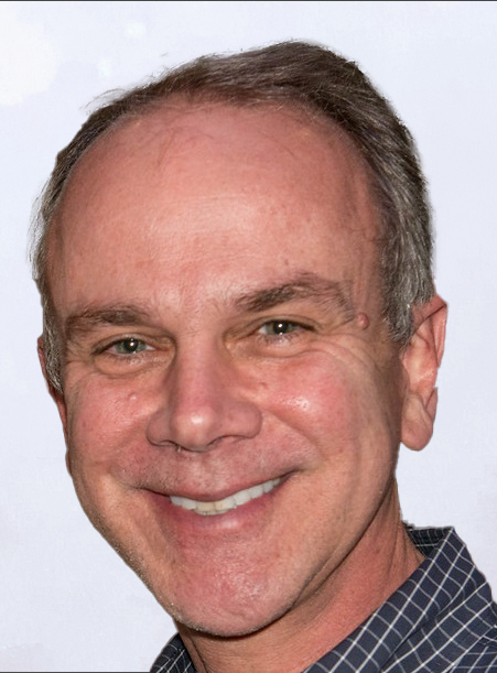 John Bosworth Photo
