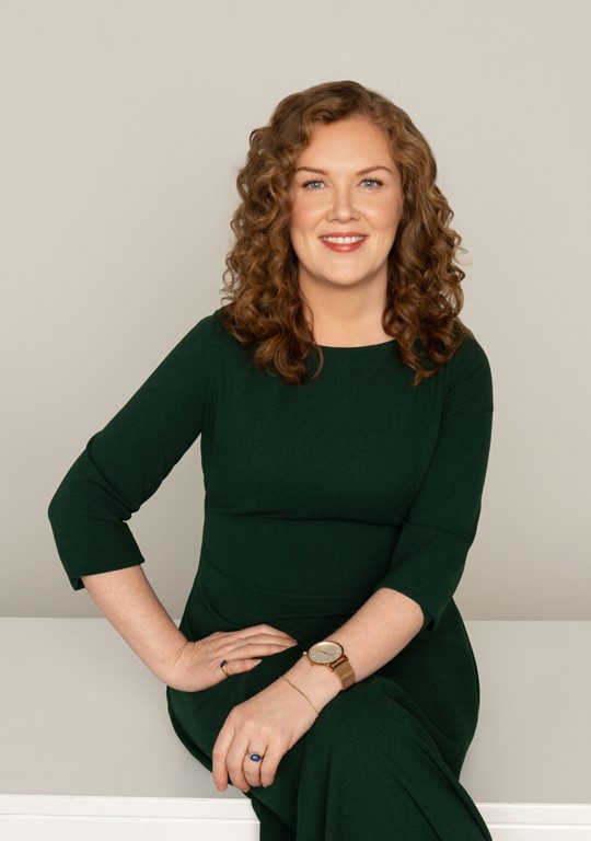 Carla Barnard Image