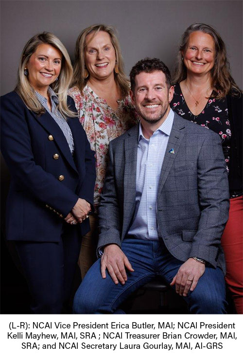 Butler, Mayhew, Crowder, Gourlay Image